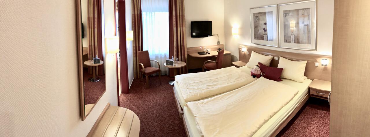 Hotel Witte-Konig Garrel Exterior photo