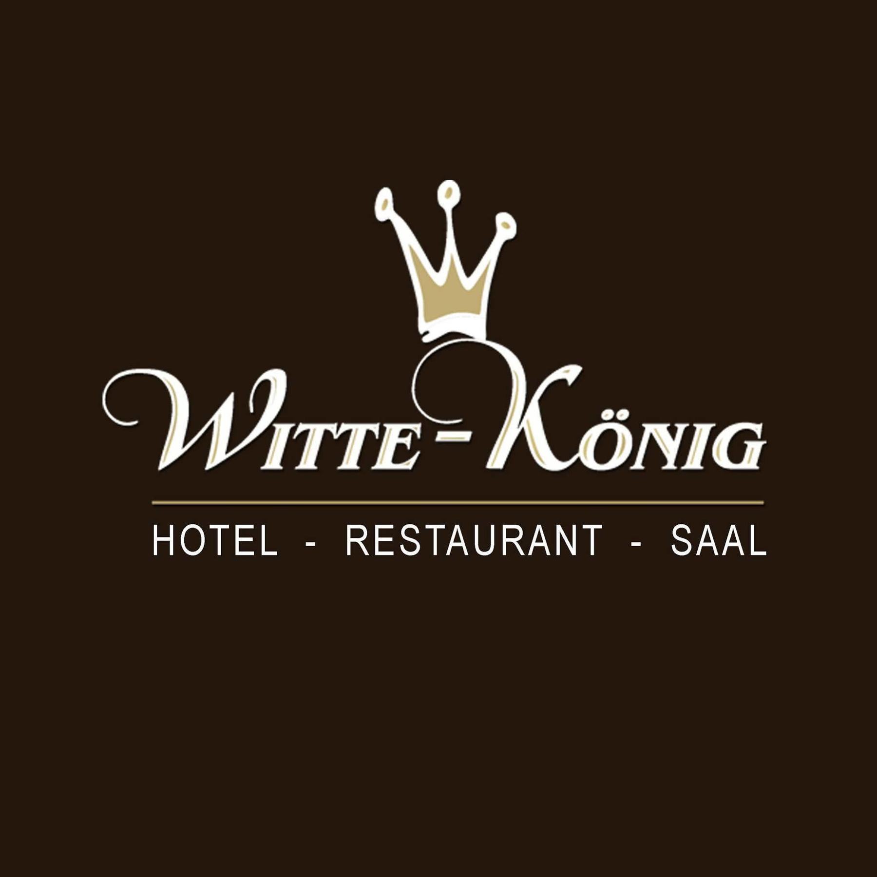 Hotel Witte-Konig Garrel Exterior photo
